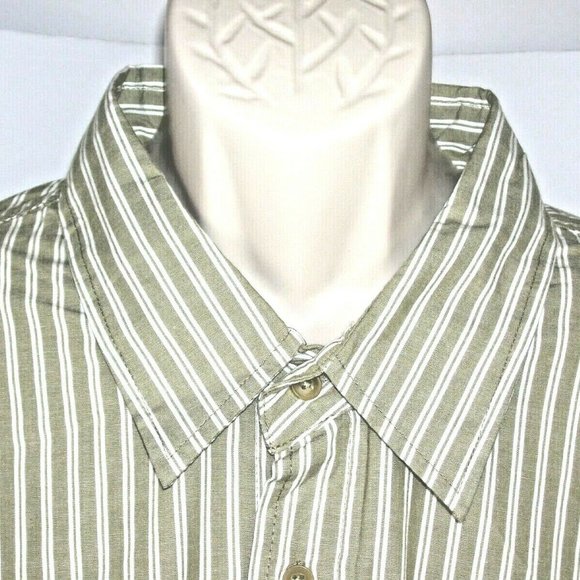 Wrangler Jeans Co Mens Long Sleeve Shirt 3XL - Picture 3 of 8